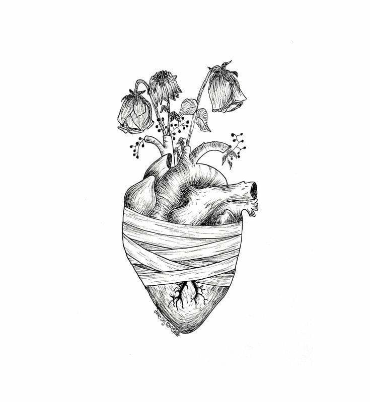 ¿CÓMO TE SACO DE MI CORAZÓN? 