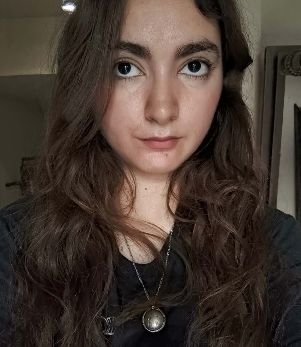 Florencia Velázquez