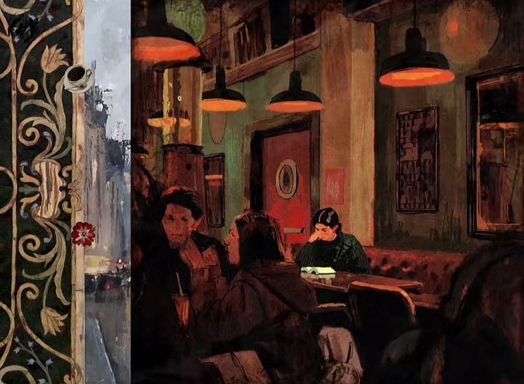 ¿Sabrás cuidarme cuando ni yo sé dónde duele?