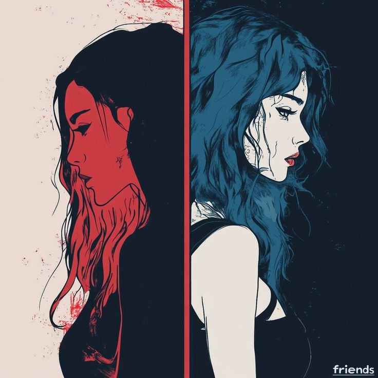 Emocionalmente mutilada