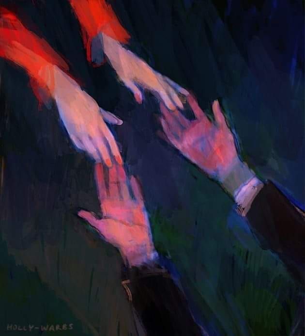 Como me desenamoré de vos