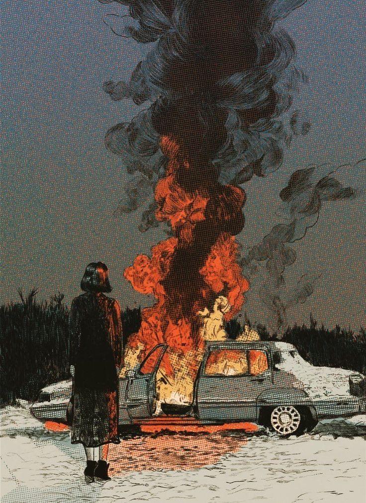 3 AM y me puse a escribir-te