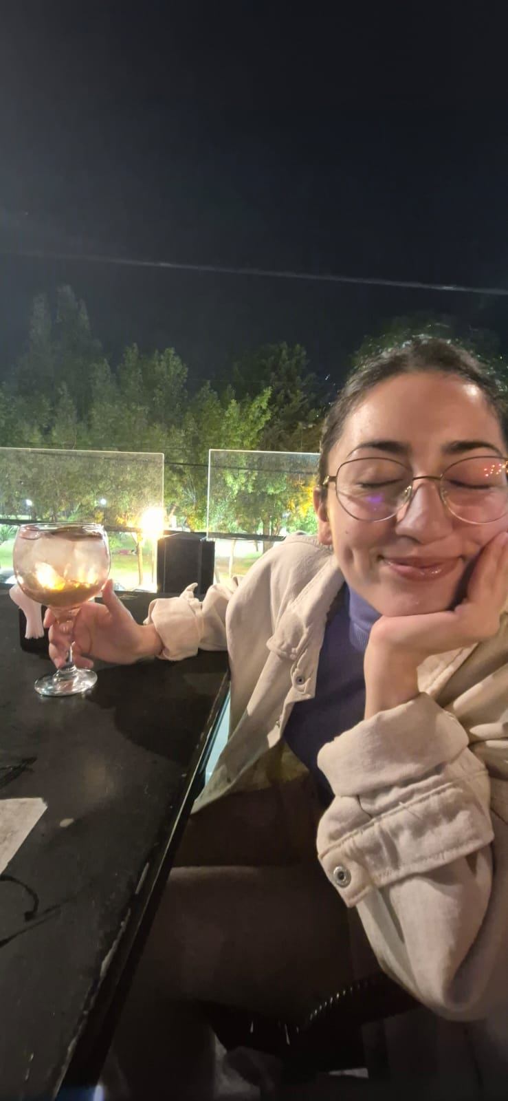 Camila Huaiquifil cover img