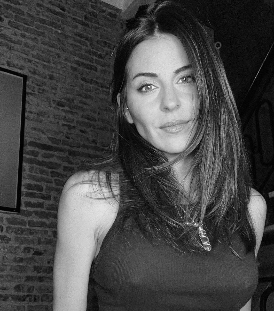 Entrevista #2 | Eleonora Perez Caressi