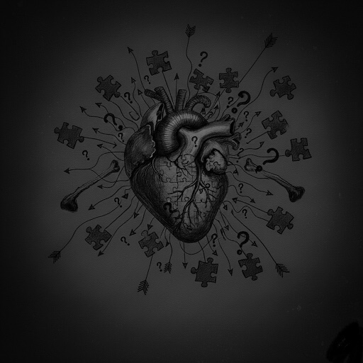 Lo incomprensible del Amor