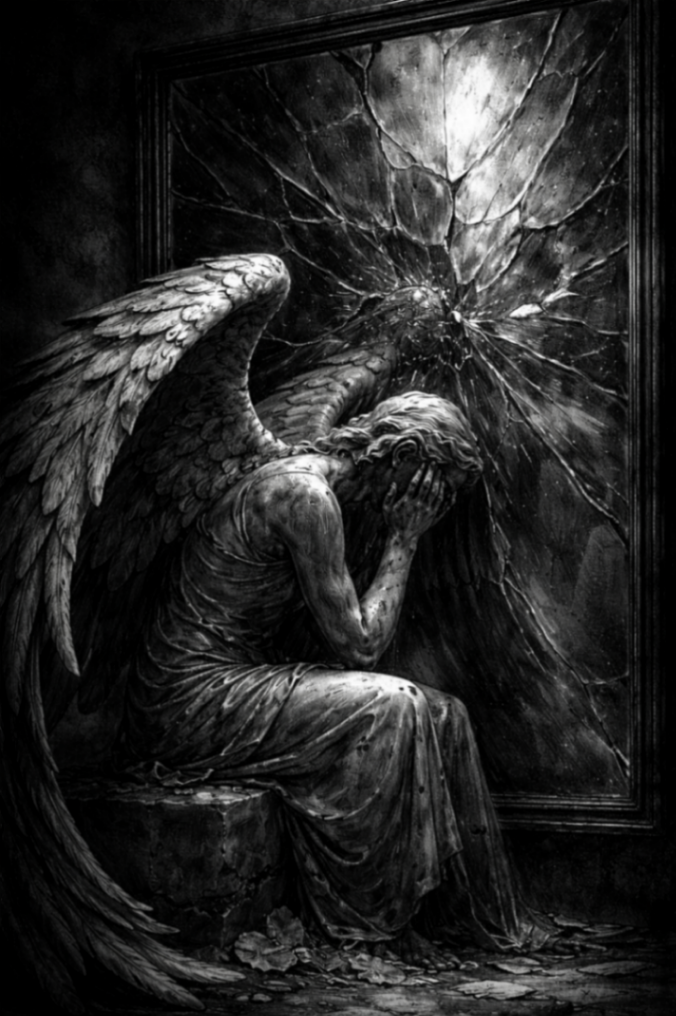 Nadie es santo, todos somos pecadores