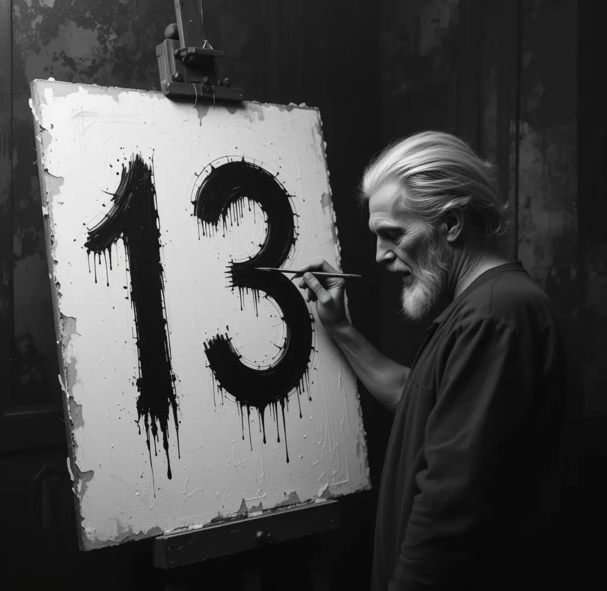 13 (Trece)