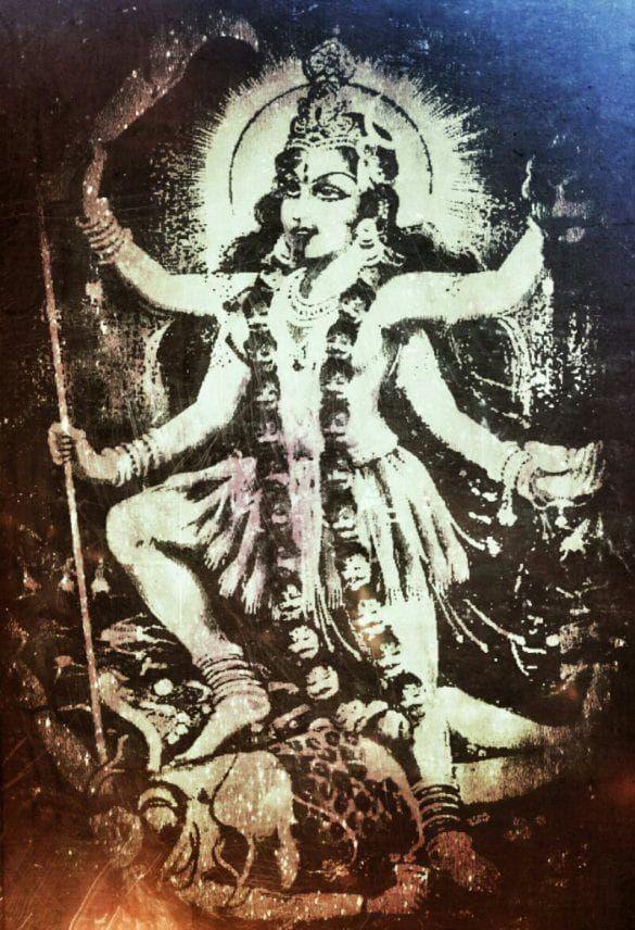 Mal que ahogas mi nombre 