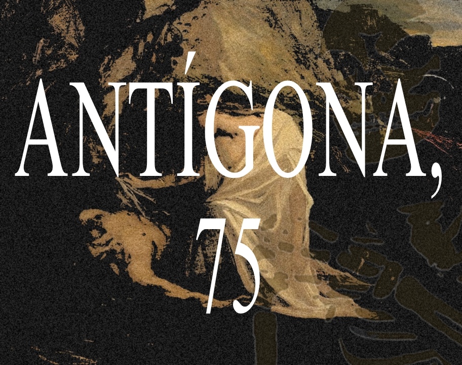 Antígona, 75