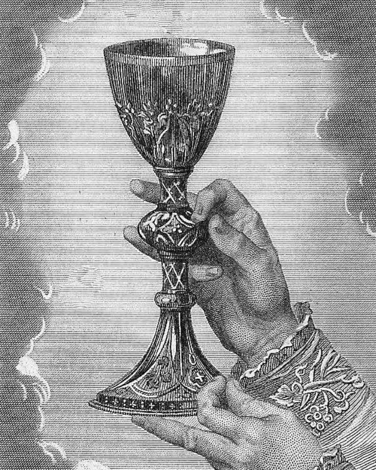 La promesa de la copa