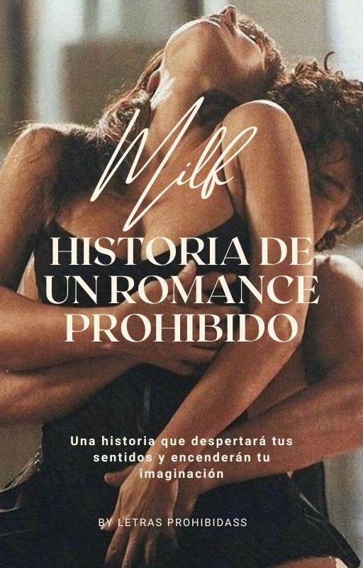 Milf: historia de un romance prohibido