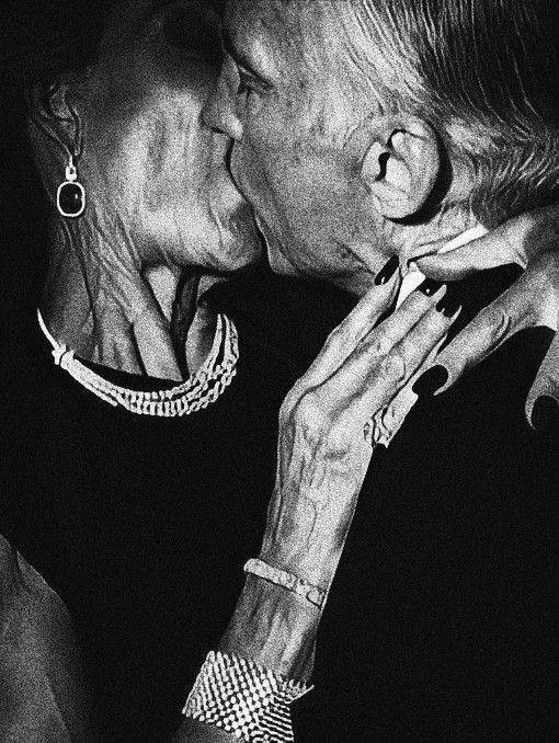 Rompiendo Moldes: Más Allá de los Estereotipos en el Erotismo y la Sexualidad