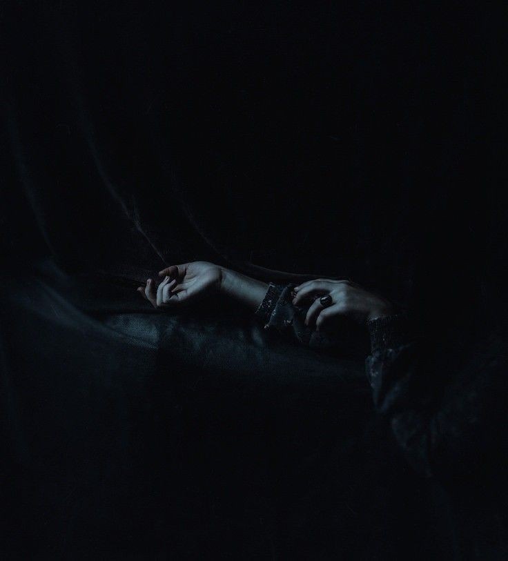 Mi jardín petrificado