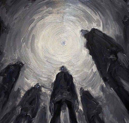 Los fantasmas del silencio