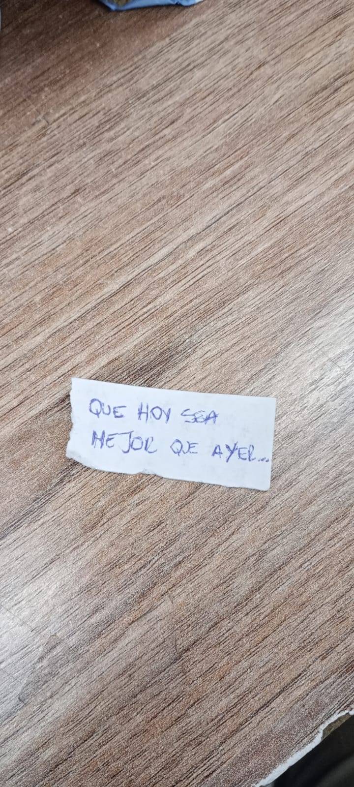 Todos los días de la vida