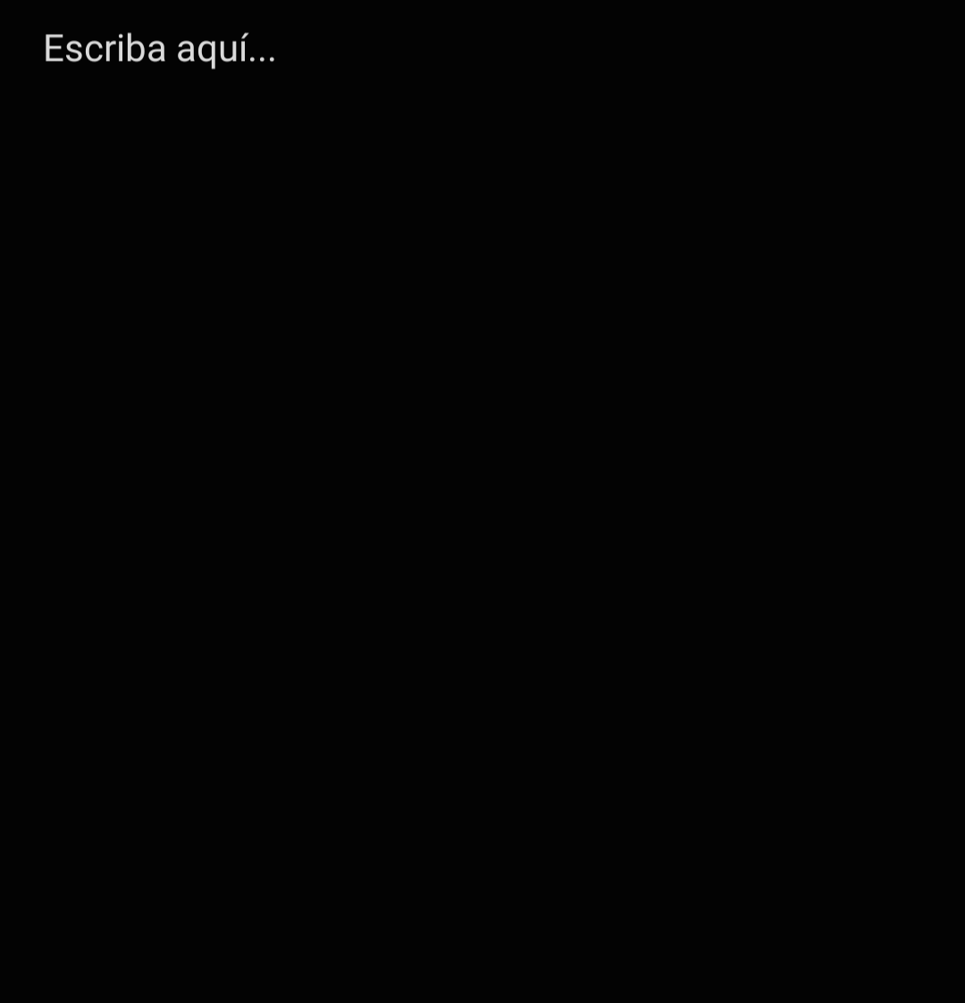 Notas