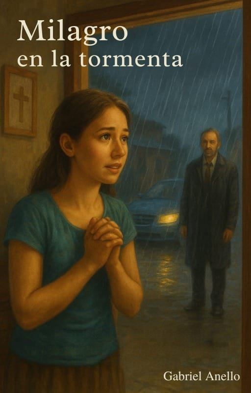 Milagro en la tormenta