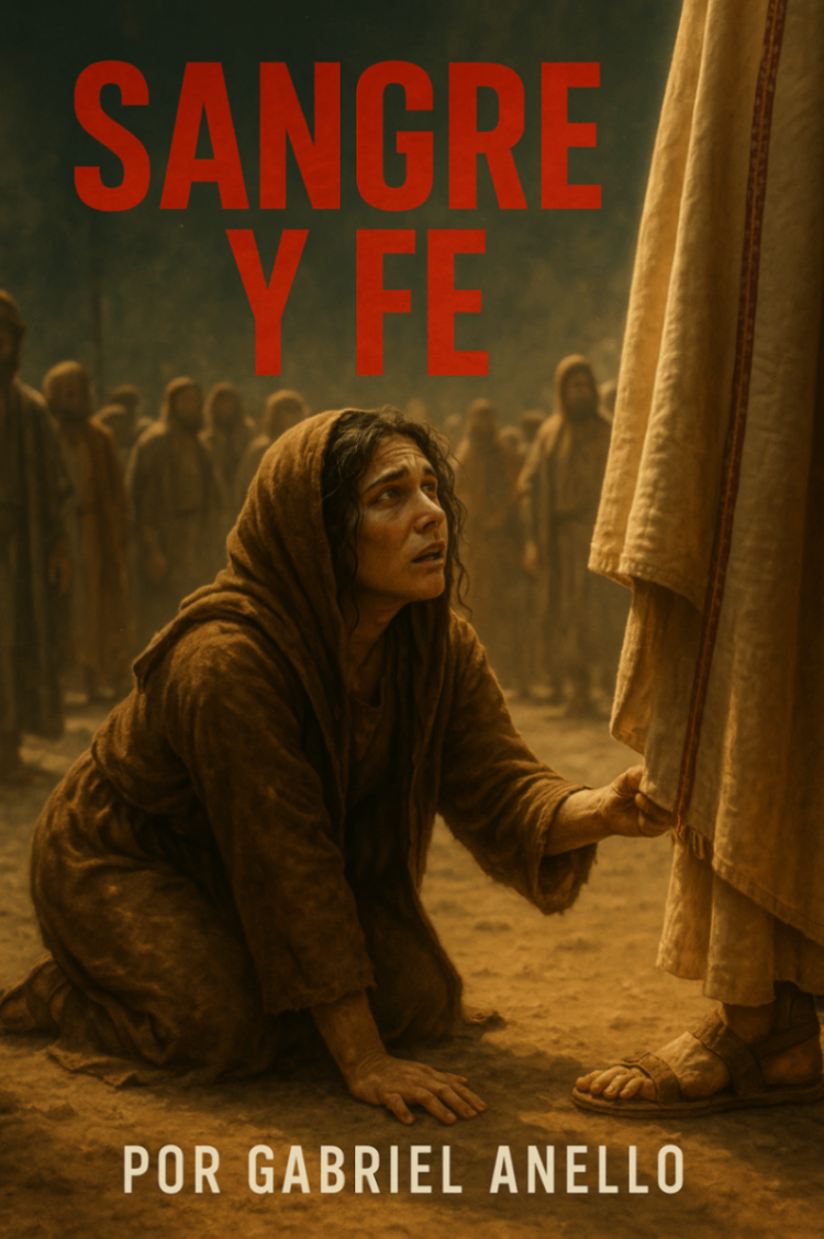 Sangre y fe