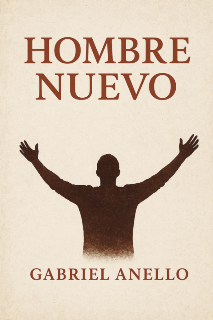HOMBRE NUEVO