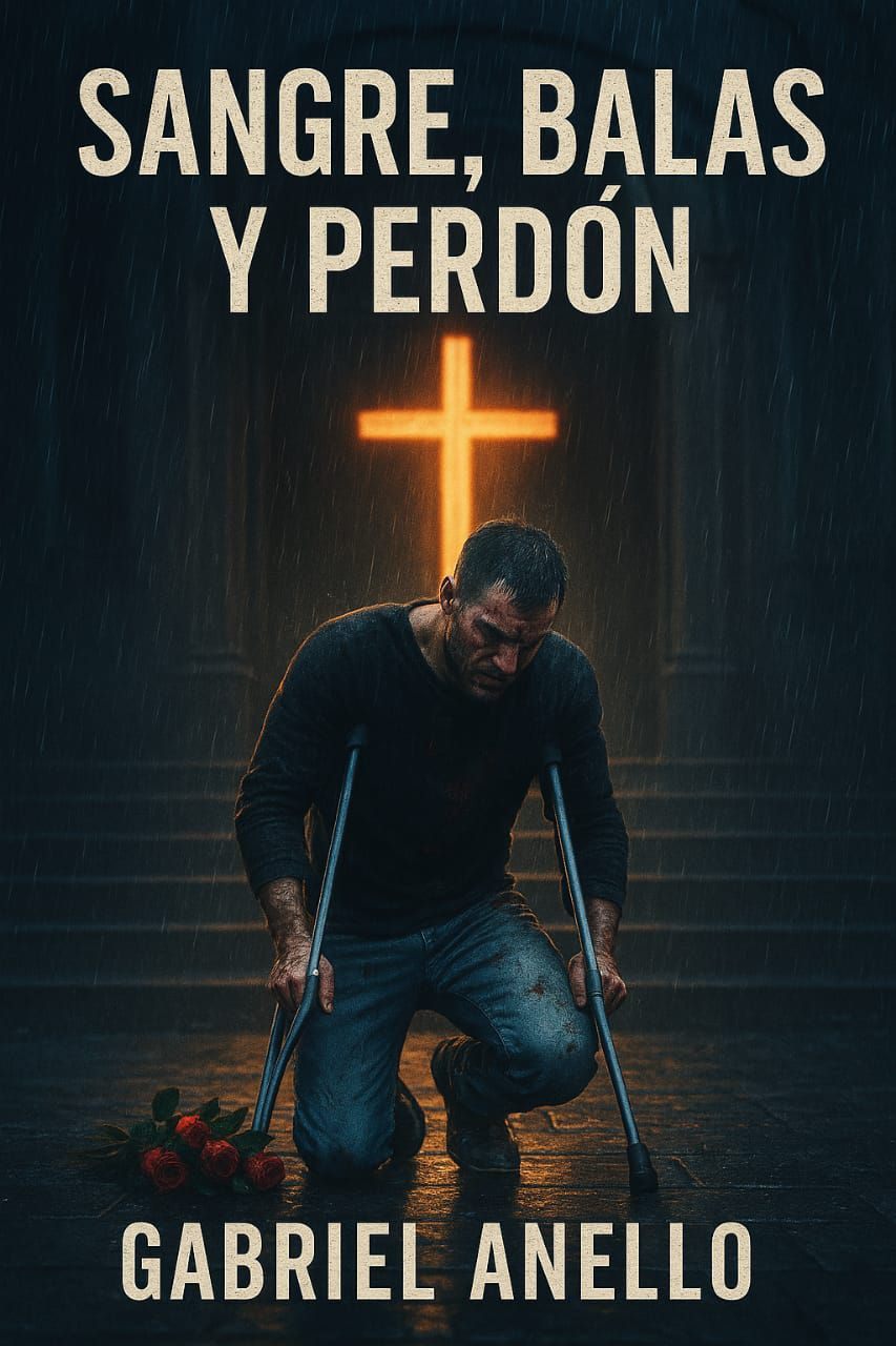 Sangre, balas y perdón