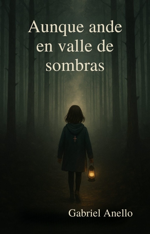 Aunque ande en valle de sombras 