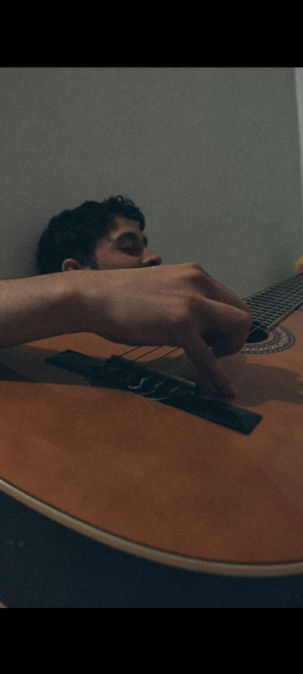 Javier Alvarado cover img