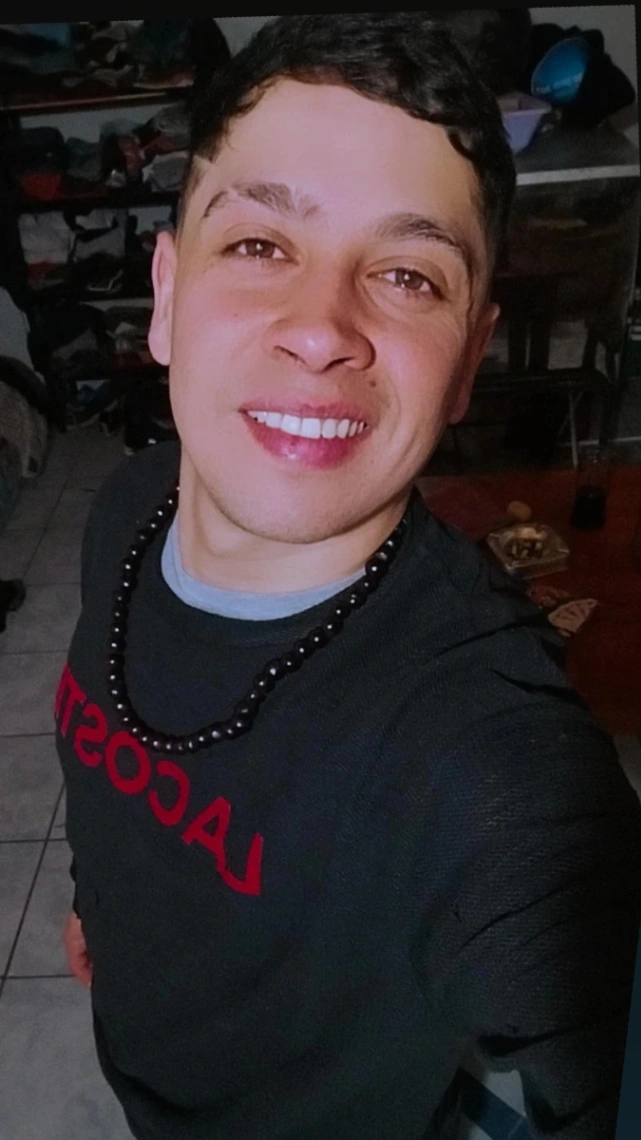 Javier Alvarado