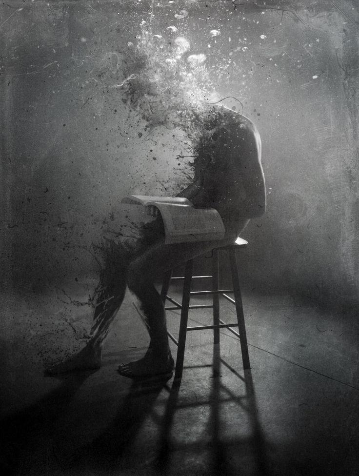 Palabras que disuelven