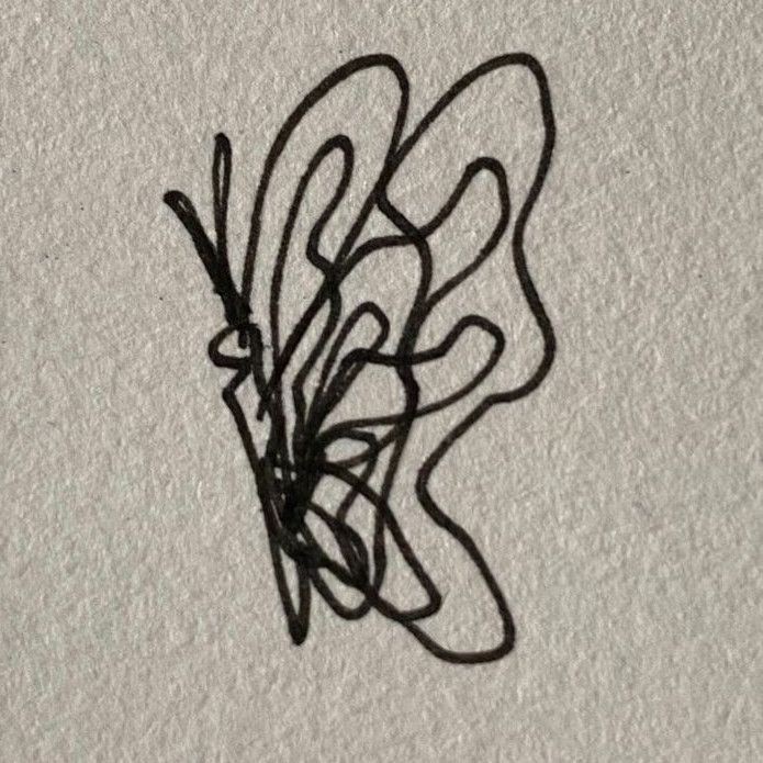 Tus letras escritas por mi