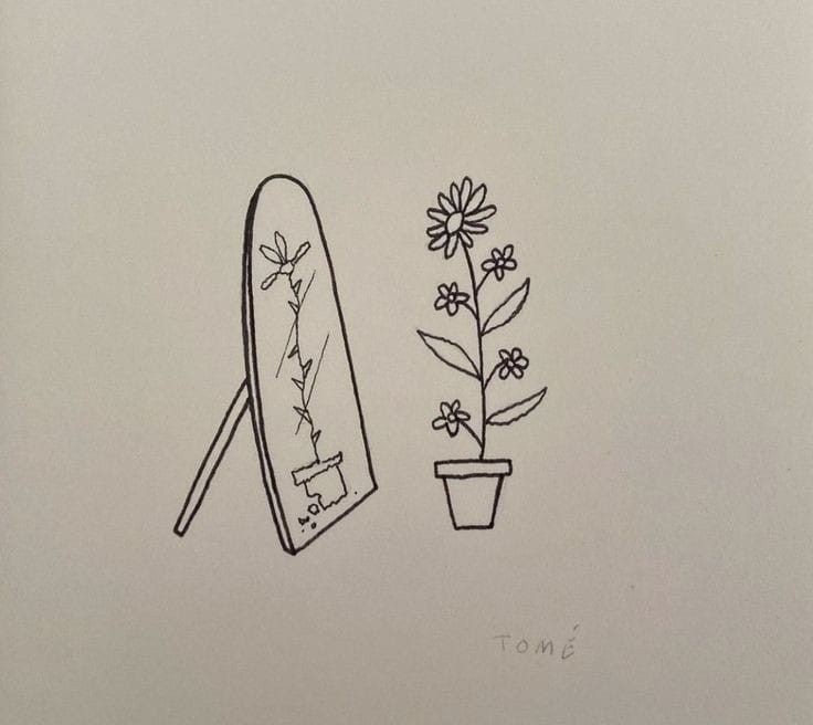 La chica primavera 