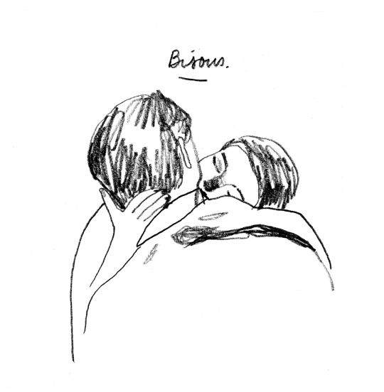 ¿Y qué si guardo a dos, tres o cinco personas en mi corazón? 