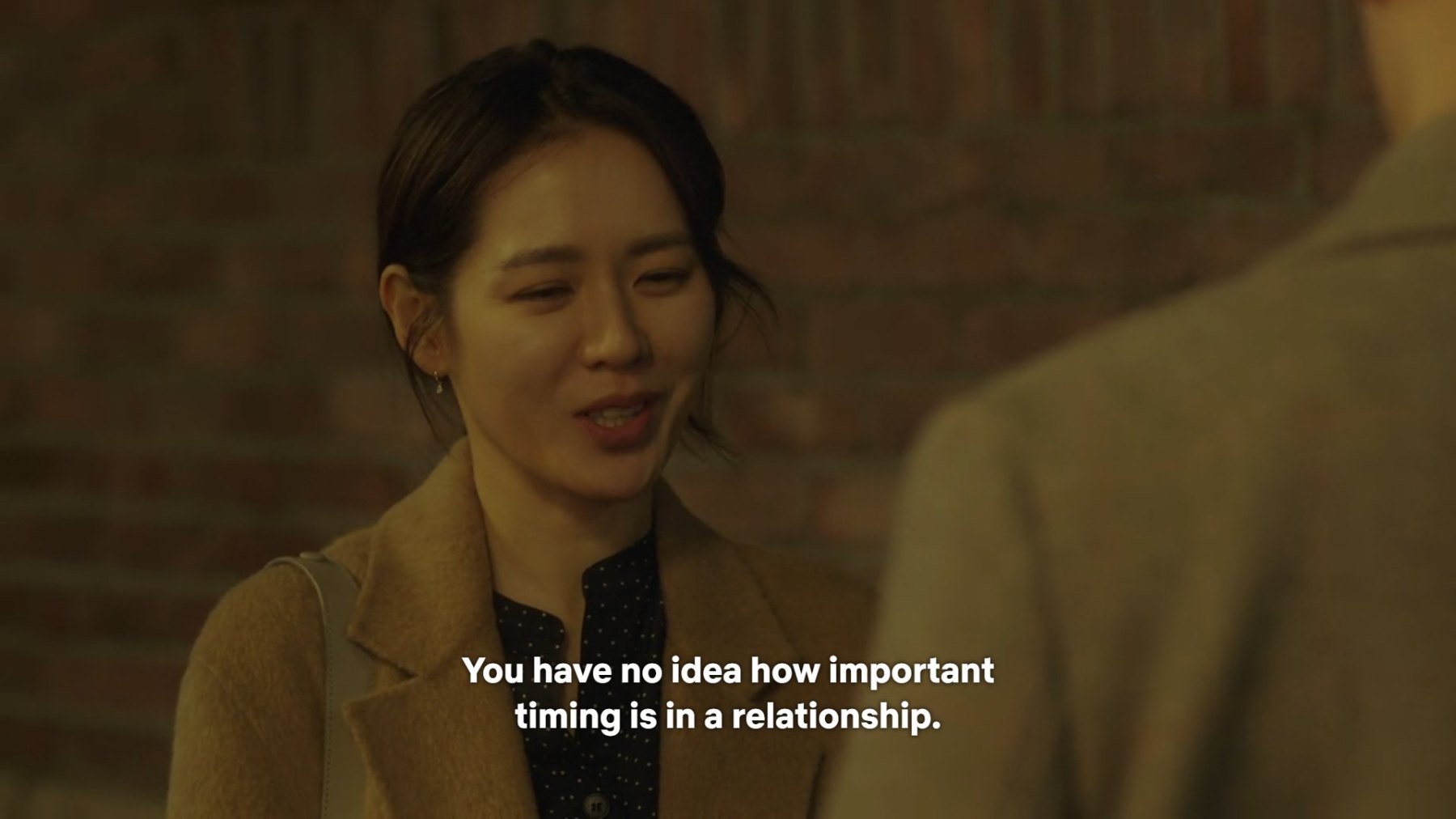 ¿Y por qué no lo intentaste?