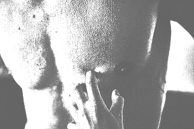Hambre II