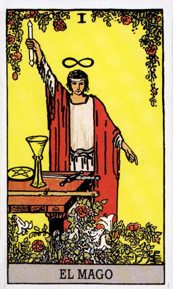 CAP. FINAL : EL RECUENTO DE LAS COSAS