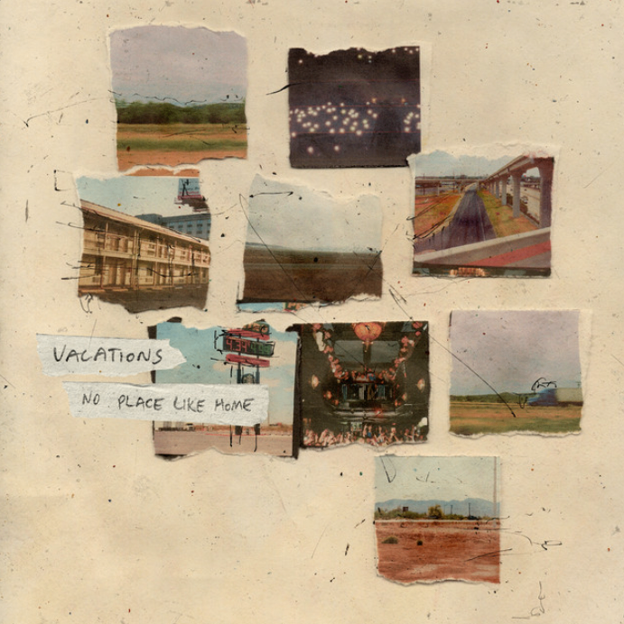 Lost in Traslation - Vacations