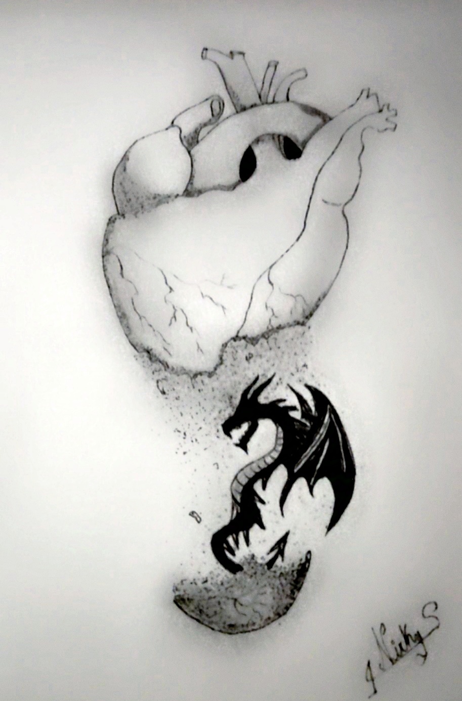 Renacer en la Tempestad