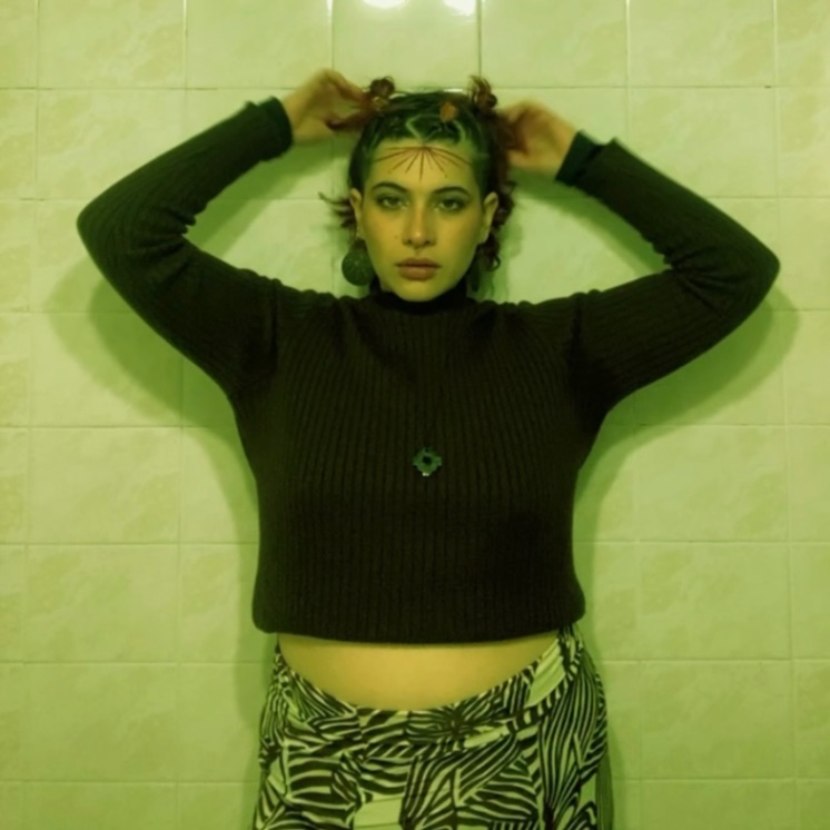 Sabriana