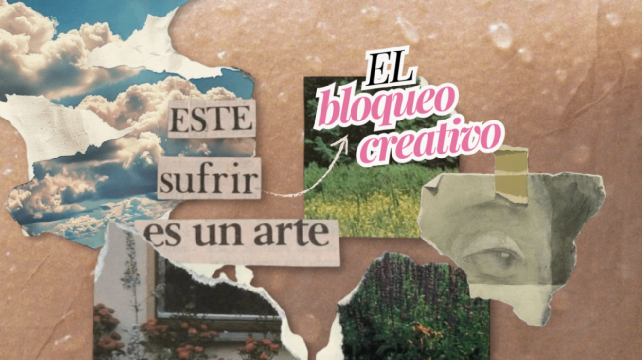 Creatividad de bolsillo: ideas para tener ideas