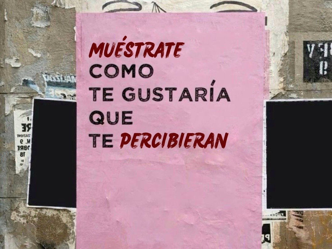 Una nueva marca llamada "Yo"