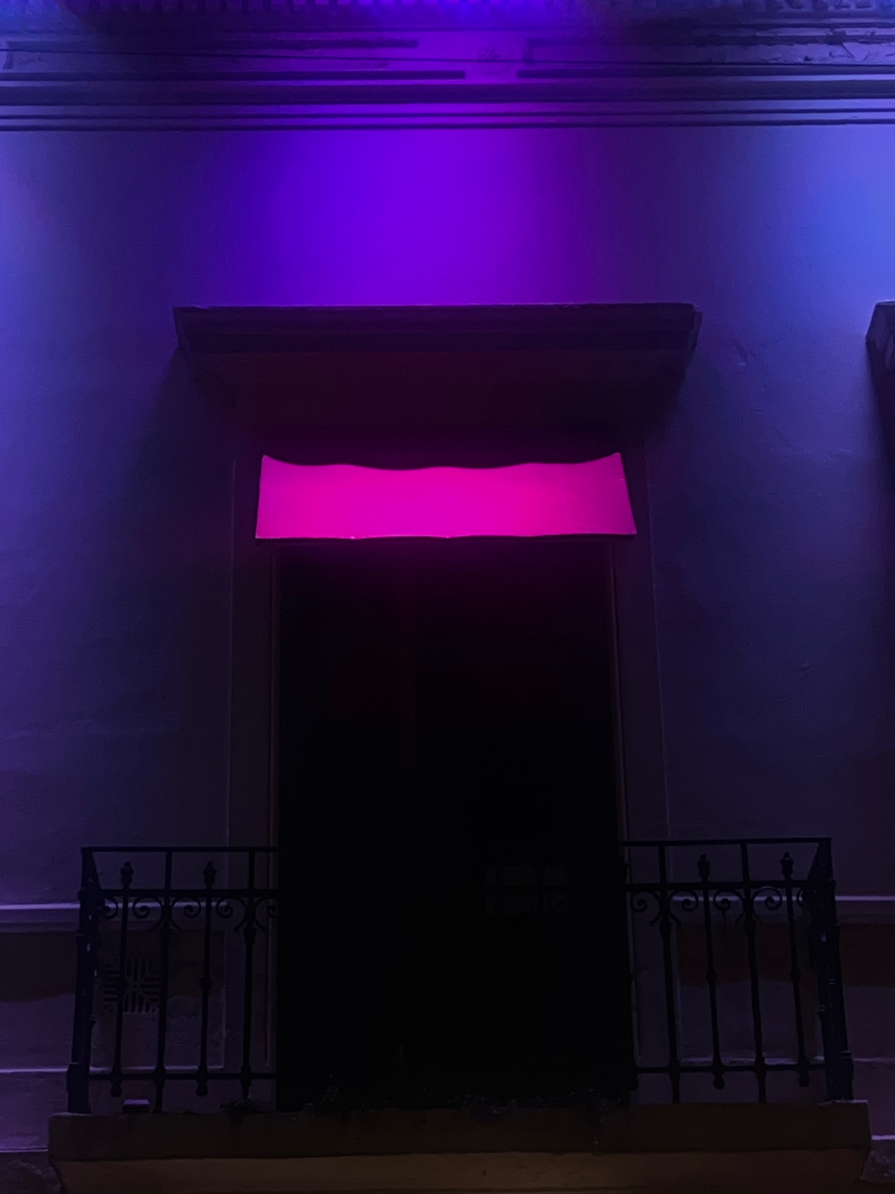 Nuestro plan de fiesta