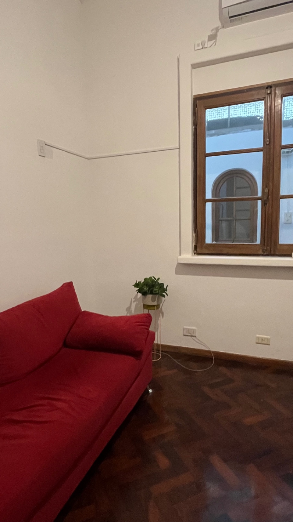 El error como juego de lugar