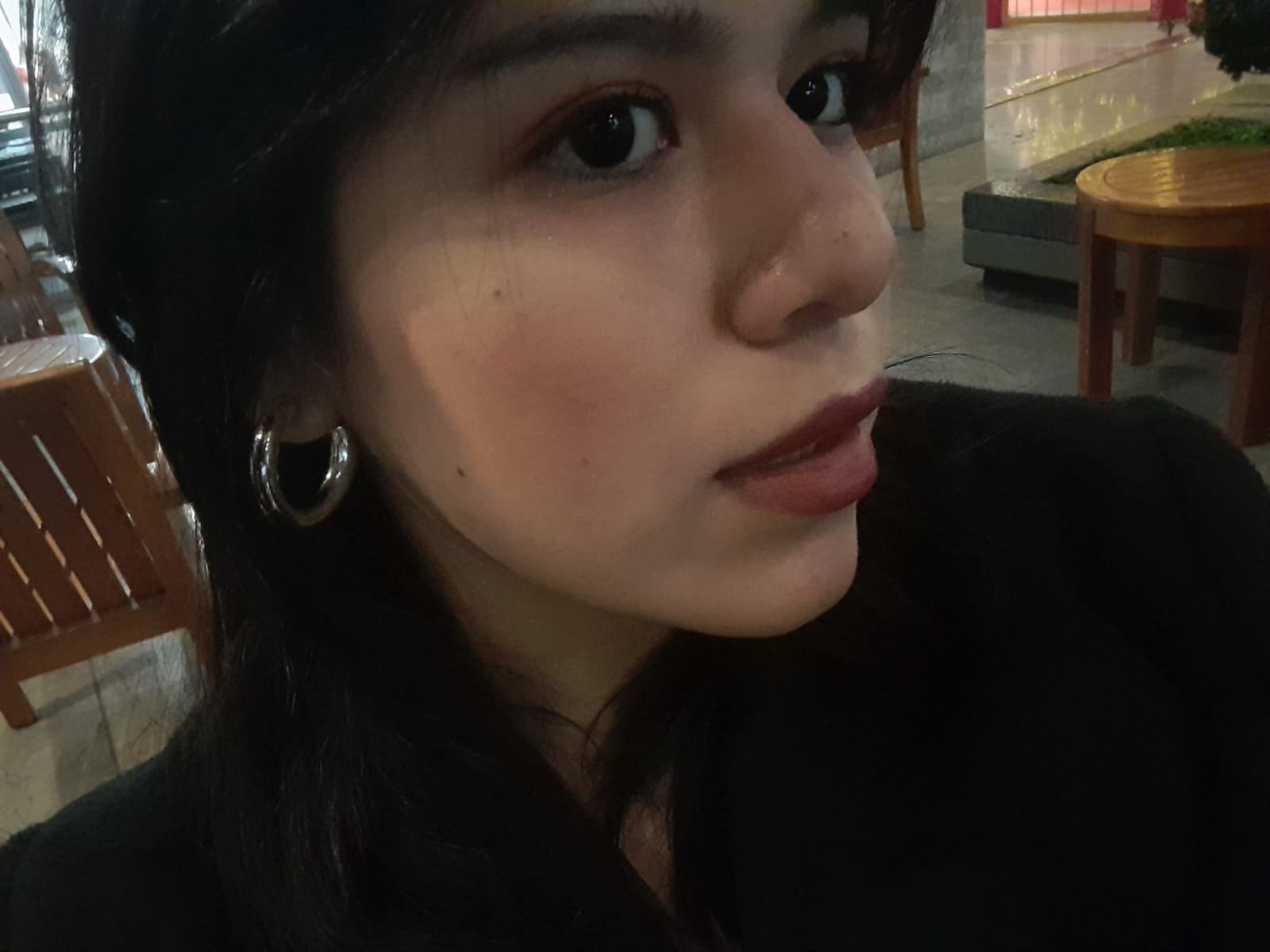 Mi mujer