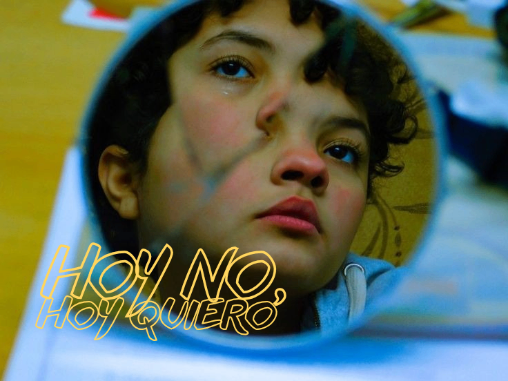 Hoy no, hoy quiero