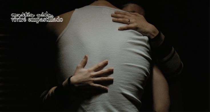 mustia vida, viviré empastillado