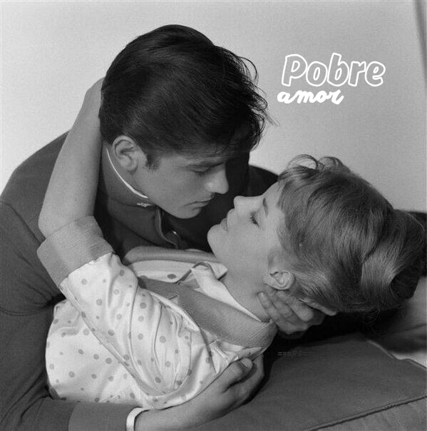 Pobre amor