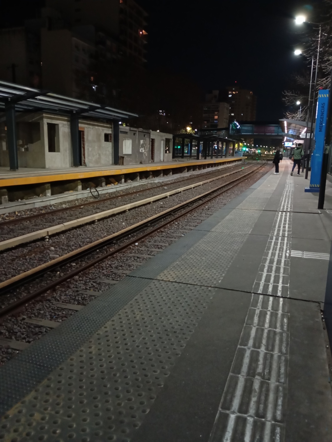 Lugares sin nombre