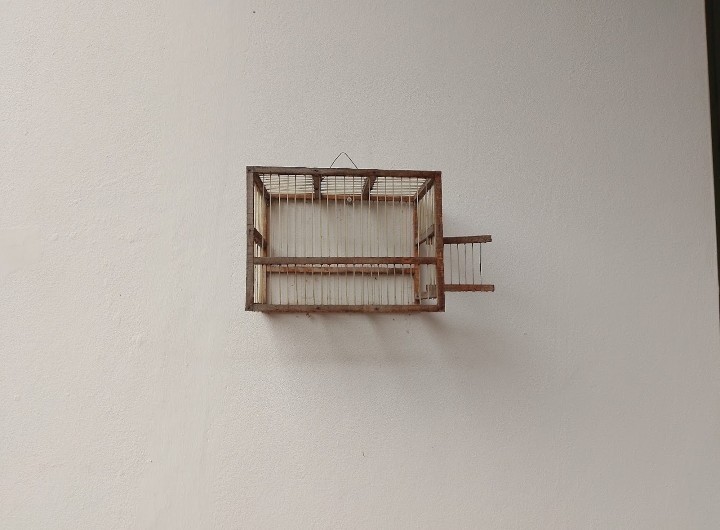 Una eternidad sin finales