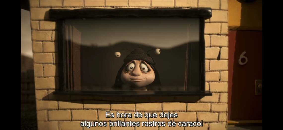 La voz de mi silencio