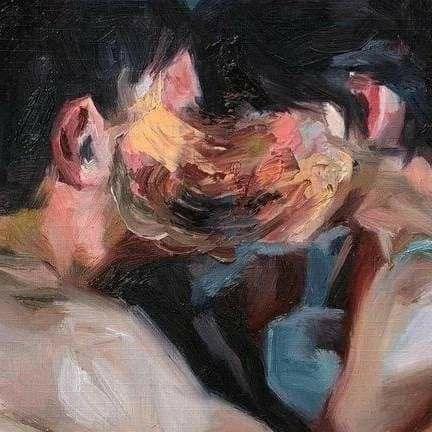 El Primer Beso No Se Olvida