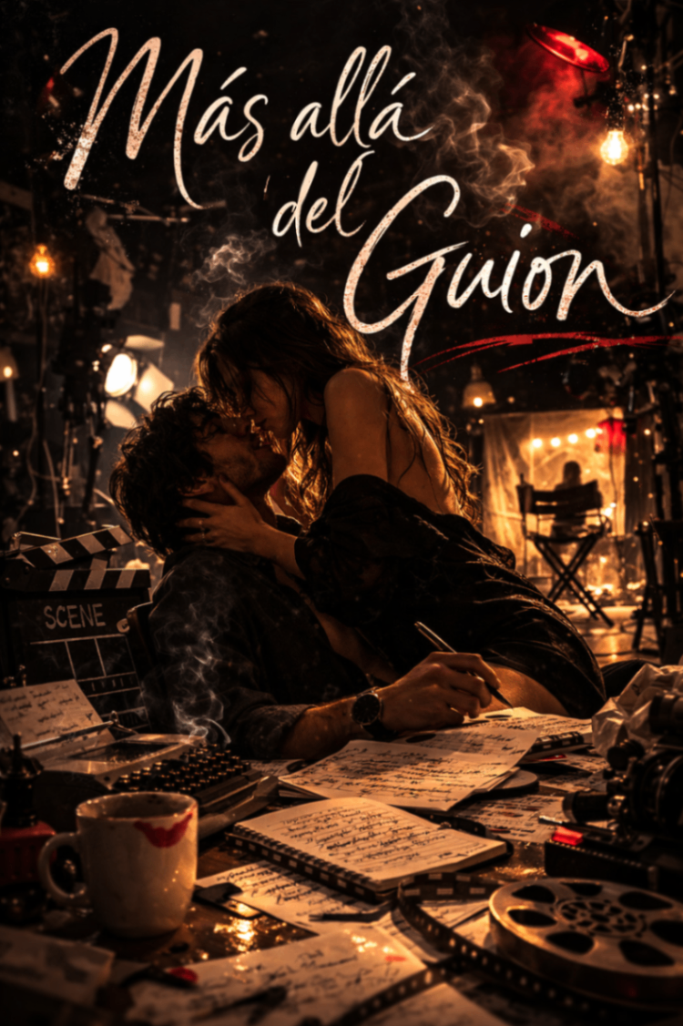 Más allá del guion